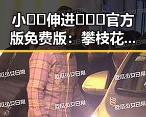 小🐔🐔伸进🈲🔞🔞官方版免费版：攀枝花市最新体验揭秘