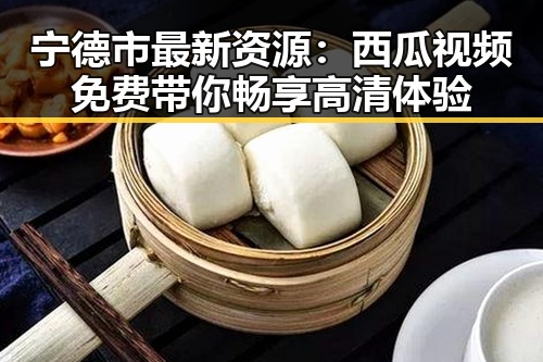 宁德市最新资源：西瓜视频免费带你畅享高清体验
