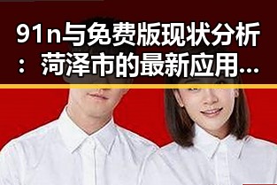 91n与免费版现状分析:菏泽市的最新应用探索