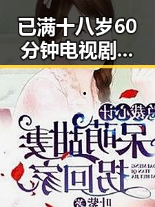 已满十八岁60分钟电视剧官方版正版下载：全面解读与获取指南