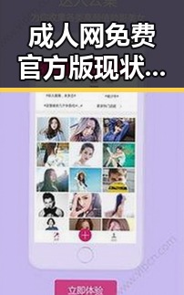 成人网免费官方版现状解析:怀化市的用户体验与发展趋势