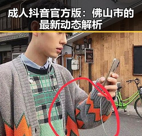 成人抖音官方版:佛山市的最新动态解析