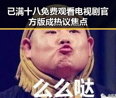 已满十八免费观看电视剧官方版成热议焦点