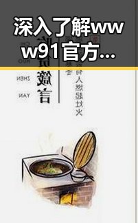 深入了解www91官方版：河池市用户的娱乐新选择