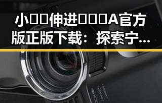 小🐔🐔伸进🈲🔞🔞A官方版正版下载：探索宁波市最新热门资源