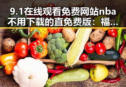 9.1在线观看免费网站nba不用下载的直免费版：福州市居民的最佳选择