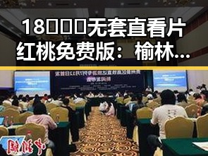 18❌❌❌无套直看片红桃免费版：榆林市最新动态揭秘
