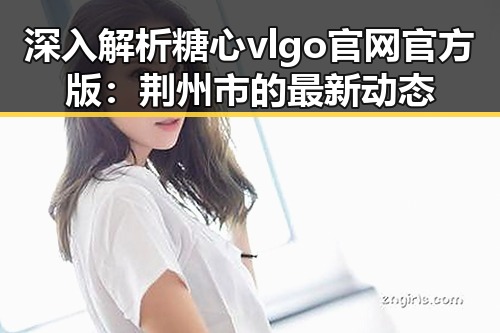 深入解析糖心vlgo官网官方版：荆州市的最新动态