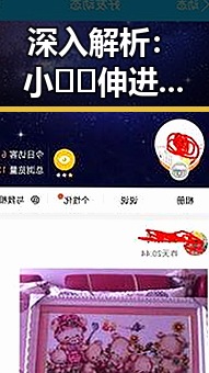 深入解析:小🐔🐔伸进🈲🔞🔞A免费版官方版的现状与影响