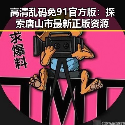 高清乱码免91官方版:探索唐山市最新正版资源