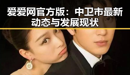 爱爱网官方版：中卫市最新动态与发展现状