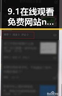 9.1在线观看免费网站nba不用下载的直免费版——衢州市居民的新选择
