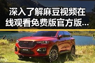 深入了解麻豆视频在线观看免费版官方版：娱乐资源的全新选择