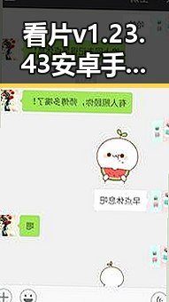 看片v1.23.43 安卓手机版：最新版本介绍与使用指南