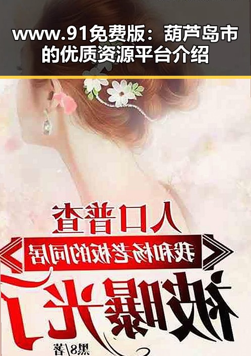www.91免费版:葫芦岛市的优质资源平台介绍