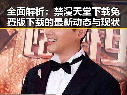 全面解析：禁漫天堂下载免费版下载的最新动态与现状