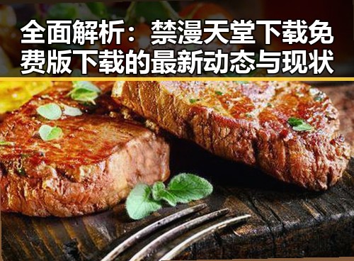 全面解析:禁漫天堂下载免费版下载的最新动态与现状