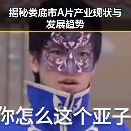揭秘娄底市A片产业现状与发展趋势