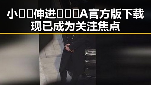 小🐔🐔伸进🈲🔞🔞A官方版下载现已成为关注焦点