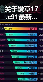 关于嫩草17.c 91最新版下载的详细介绍