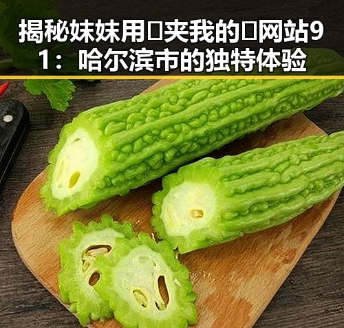 揭秘妺妺用🐻夹我的🍌网站91:哈尔滨市的独特体验