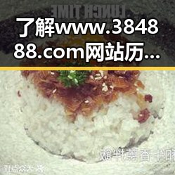 了解www.384888.com网站历史记录查询的实用指南
