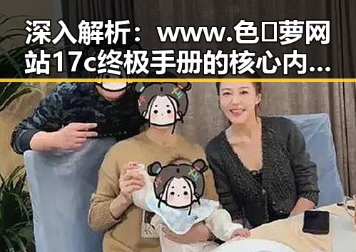 深入解析:www.色😍萝网站17c终极手册的核心内容与实用指南