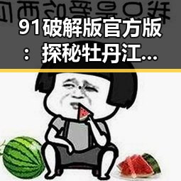 91破解版官方版:探秘牡丹江市最新版本与使用指南