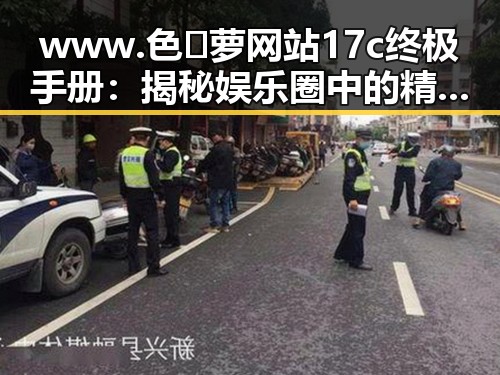 www.色😍萝网站17c终极手册：揭秘娱乐圈中的精彩现状