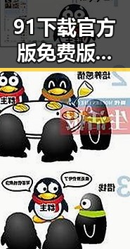 91下载官方版免费版:最新版本下载指南和使用体验
