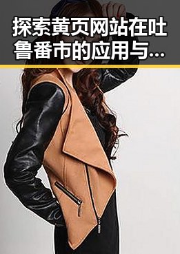 探索黄页网站在吐鲁番市的应用与发展现状
