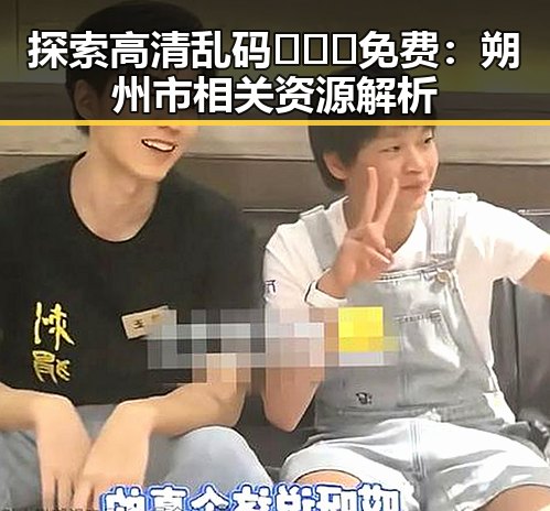 探索高清乱码🔞❌♋免费:朔州市相关资源解析