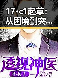 17·c1起草:从困境到突破的蜕变之路