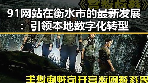 91网站在衡水市的最新发展:引领本地数字化转型