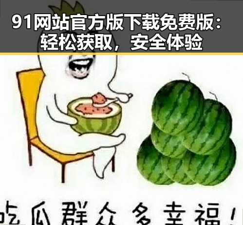 91网站官方版下载免费版:轻松获取,安全体验