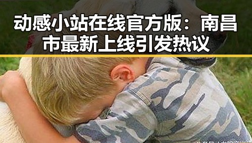 动感小站在线官方版：南昌市最新上线引发热议