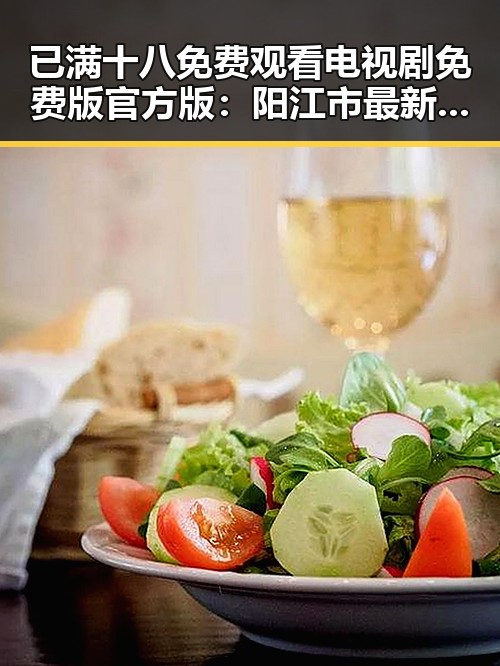 已满十八免费观看电视剧免费版官方版：阳江市最新资源推荐