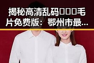 揭秘高清乱码🔞❌♋毛片免费版：鄂州市最新动态