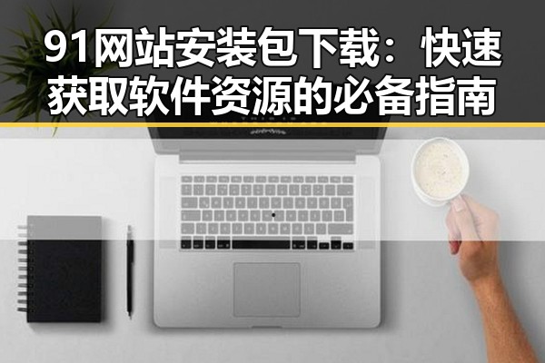 91网站安装包下载：快速获取软件资源的必备指南