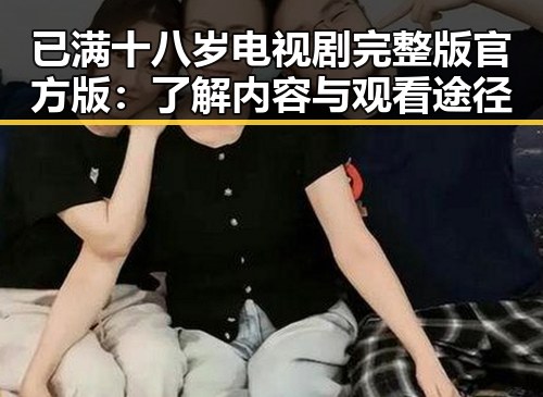 已满十八岁电视剧完整版官方版：了解内容与观看途径