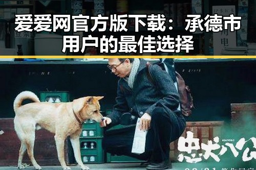 爱爱网官方版下载：承德市用户的最佳选择