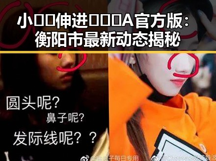 小🐔🐔伸进🈲🔞🔞A官方版：衡阳市最新动态揭秘