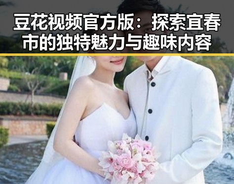 豆花视频官方版：探索宜春市的独特魅力与趣味内容