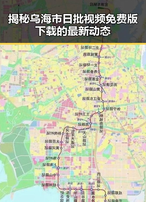揭秘乌海市日批视频免费版下载的最新动态